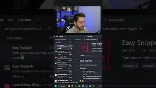 Melhorar a produtividade para programar com VsCode 🔥 #frontend #fullstack #javascript
