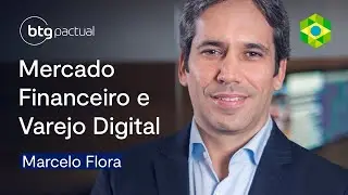 Mercado Financeiro e Varejo Digital | Brazil Conference at Harvard & MIT