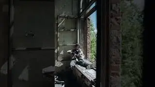 ОСТАЁМСЯ НА НОЧЬ В ЗАБРОШЕННОМ ДОМЕ 