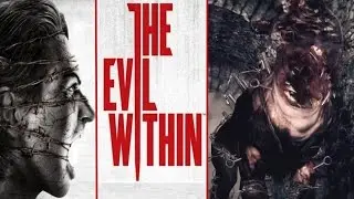 Как победить Босса - The Evil Within: Церковный сторожевой пес