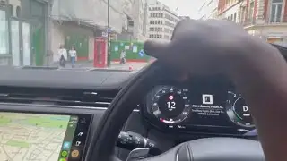Range Rover Method | Spending £100k in London in one day