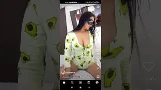 goyang ninu ninju