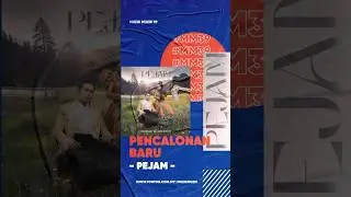 Pencalonan Baru @muzikmuzik_official • 