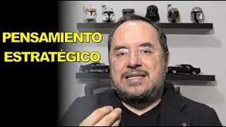 ¿Cómo tener un enfoque PERMANENTE en la estrategia? - Pensamiento estratégico - Tip #18