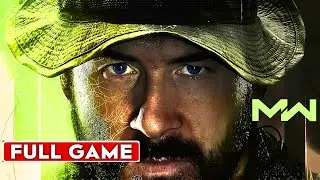CALL OF DUTY MODERN WARFARE 2 Gameplay Walkthrough Part 2 Campaign [4K 60FPS PC]