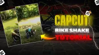 trending bike edit tutorial| capcut| trending glow effect|#bikeedits #gloweffect #capcut