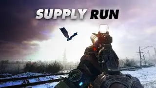 Supply Run! - Metro Exodus