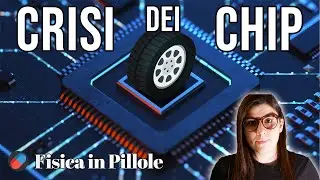 La Crisi dei microchip