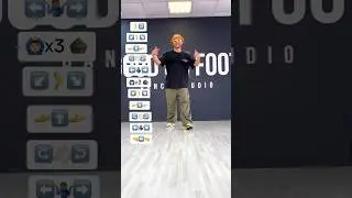 Обучение Тренду: «Прям на стол она рассеялась огромной жопой» Тик Ток Тренды 2024🔥 