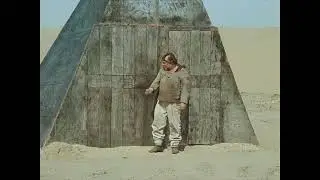 Колонка. Кин-дза-дза!