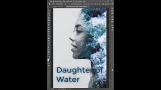 Double Exposure Effect - Photoshop Tutorial | Fast version
