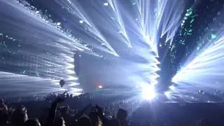 Zillion the Finale Rave 2017 @ Sportpaleis