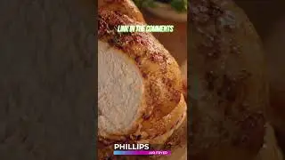 Philips Airfryer 