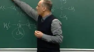 ალკანები: შესავალი, ნომენკლატურა. I ნაწ.