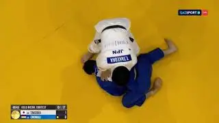 #judo в/к -66 М, финал, Чемпионат Мира, Будапешт, день 2, 14 июнь 2025 г.