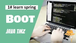 Spring boot hello world example – Spring boot REST example