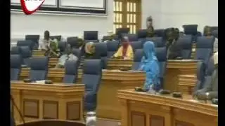 Ukamilishaji Wa Sera Ya Sheria Ya Mafuta Ya Gesi Asilia Zanzibar