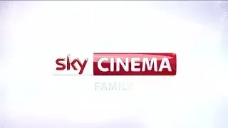 Start Sky Cinema Family [HD] am 22/09/2016