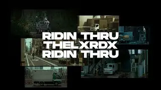 FREE FLP | OG Phonk x Memphis Type Beat - Ridin Thru