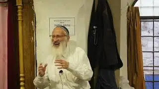 ניחום אבלים | האם אסון נובה זה עונש? - הרב שלמה אבינר