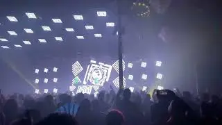 Boogie T: Monster Energy Outbreak Tour - Houston
