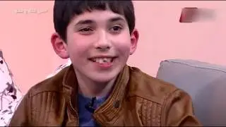 yossef hanchi قصة يوسف حنشي الطفل المعجزة في مزامير داوود