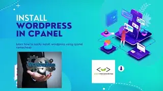 How to Install WordPress in Namecheap cPanel: Step-by-Step Tutorial