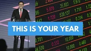 How to Make 2018 Your Best Year in the Stock Market [CASE STUDY]
