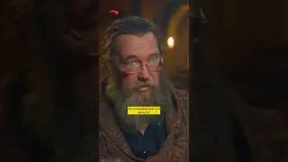 Лишние деньги не нужны, всё обман, чему нас учили (с) Герман Стерлигов 