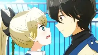 Top 10 Comedy Romance Anime To Watch