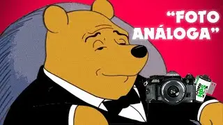 ¿Lo estás DICIENDO MAL? 📷🤔 Términos de FOTOGRAFÍA más Usados