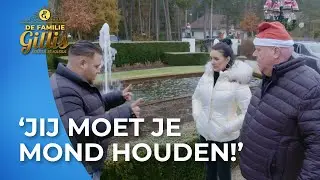 Mark vindt Nicol HEEL IRRITANT! 😱 | Familie Gillis 