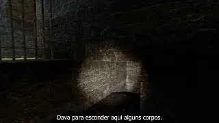 A Mente De Freeman 2 -  Episódio 7