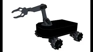 XF03 Demonstration Video