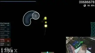 holy shit !#?!#?!?#!?# first try fc