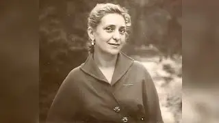 Фронтовые артисты.Час воспоминаний 1993 год
