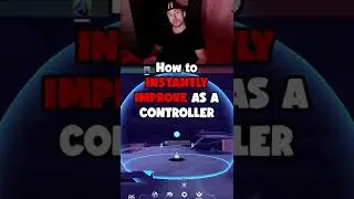 HOW TO INSTANTLY IMPROVE AS A CONTROLLER IN VALORANT