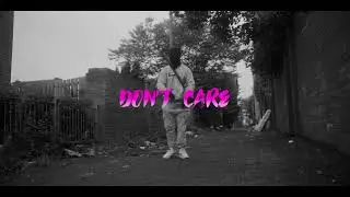 (SOLD) Hard UK Drill Type Beat 2023 - "DON’T CARE" | Base de UK Drill