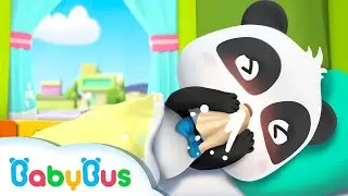 Hapciu! Ce faci când ești răci? Cântece Educative BabyBus pentru Copii