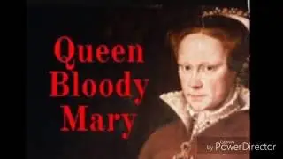 Bloody mary.. real or fake? You decied...