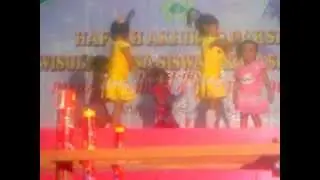 buka titik joss (anak - anak version)