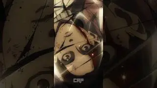 EREN Eats The Warhammer Titan...🔥💀[Attitude-Edit] 