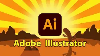 Adobe  Illustrator Tutorials for Beginners