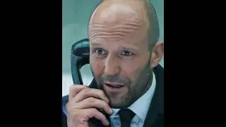 Stattham Goes To Prison To Break His Mom Out⛓️🤯 | Fast and Furious : Hobbs & Shaw 