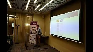Comparative Analysis: SAP B1 vs. Odoo