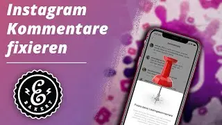 Instagram Kommentare fixieren - Diese 6 Vorteile entstehen Dir dadurch | Instagram Tutorial 2022