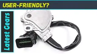 Mitsubishi Pajero A/T Case Inhibitor Switch: The Ultimate Connectivity Upgrade