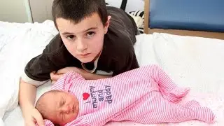 TOP 10 World's Youngest Parents