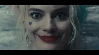 Хищные птицы — Русский трейлер #2 (2020)