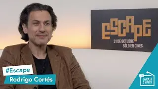 RODRIGO CORTÉS: 